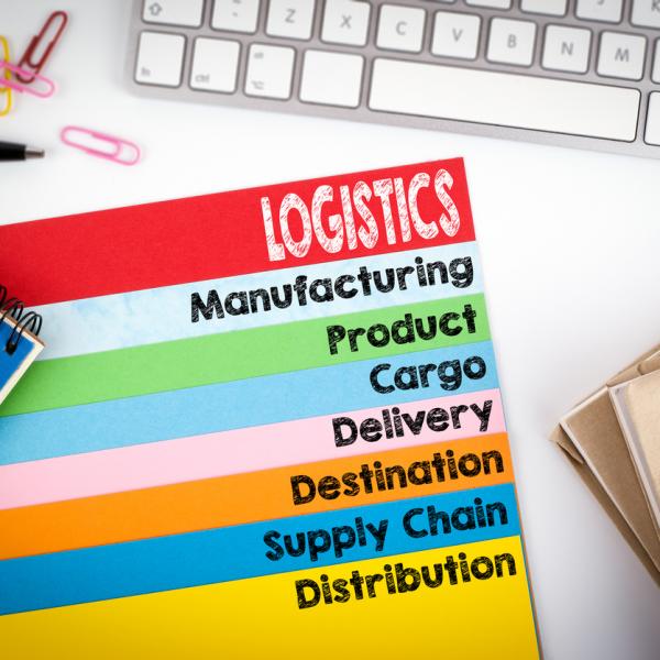 Asesoría en Procesos Logísticos